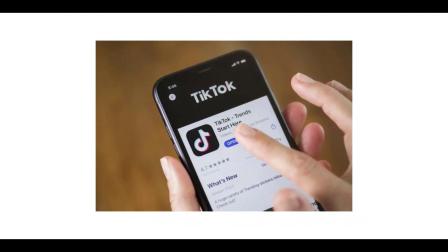 抖音国际版tiktok下载后看不了抖音国际版 tiktok为什么看不了-第1张图片-翡翠网