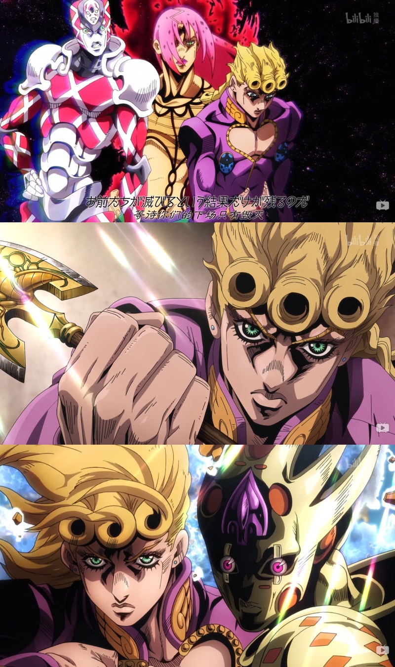 jojo的奇妙冒险黄金之风樱花免费,jojo的奇妙冒险黄金之风-第1张图片-翡翠网