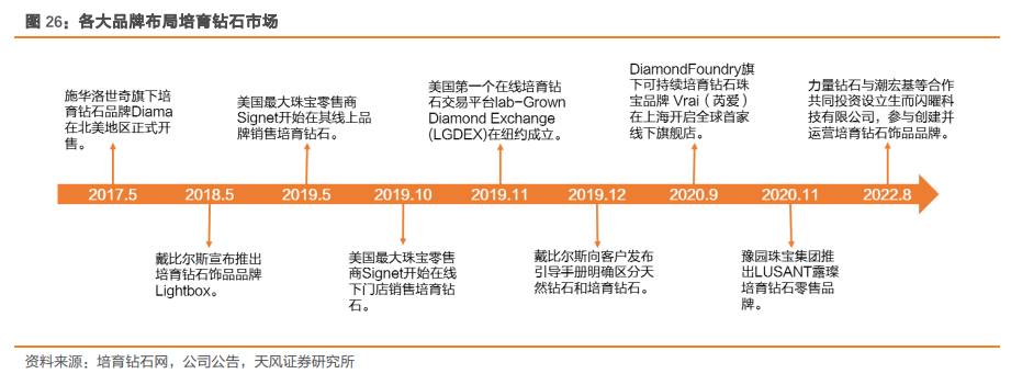 力量钻石宏观分析力量钻石的估值-第2张图片-翡翠网