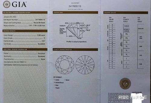 2克拉钻戒多少钱2克拉钻戒多少钱一个