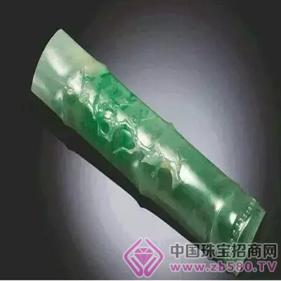 高级文案,翡翠知识文案高级-第2张图片-翡翠网