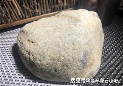 城赢翡翠原石的简单介绍-第2张图片-翡翠网