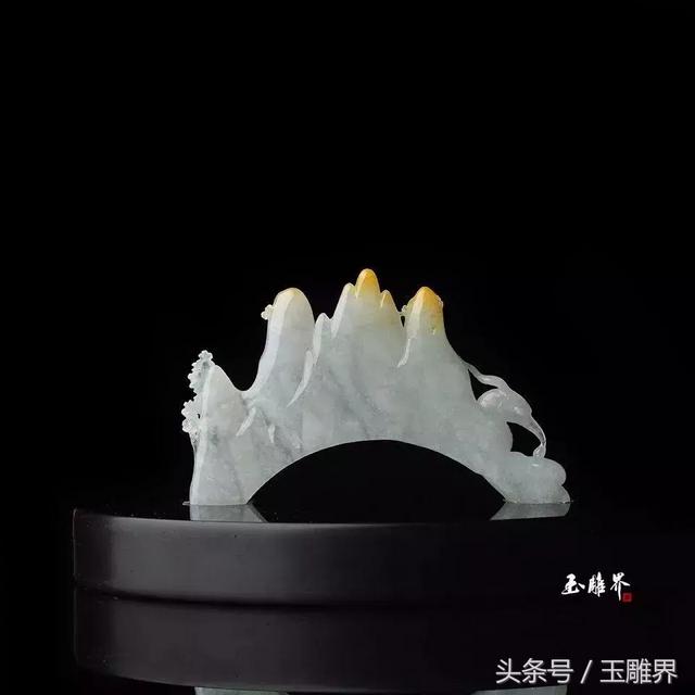 包含翡翠手镯山水的词条-第15张图片-翡翠网