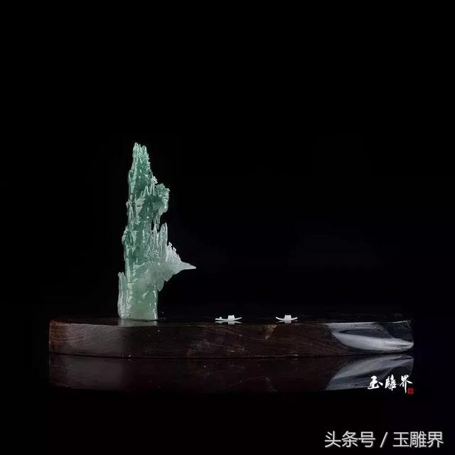 有色翡翠原石图片的简单介绍-第19张图片-翡翠网