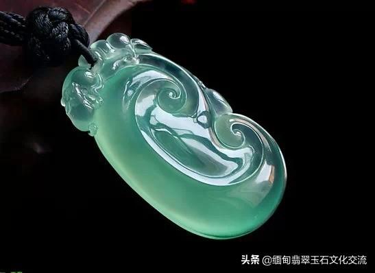 翡翠原石鉴别知识玉器鉴别翡翠知识-第19张图片-翡翠网