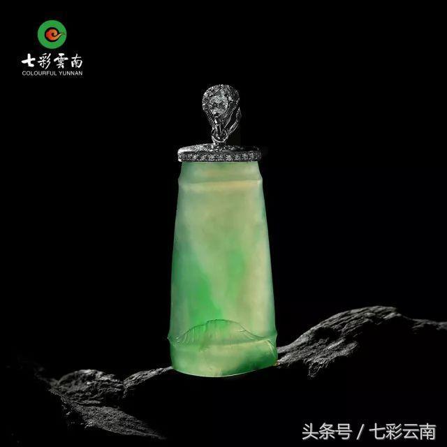 关于好运降临翡翠知识的信息-第8张图片-翡翠网