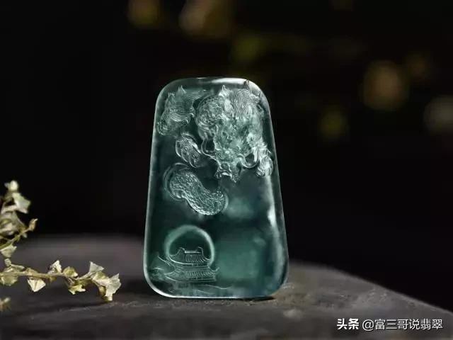 翡翠抛光价格的区别翡翠抛光时间和价格-第8张图片-翡翠网