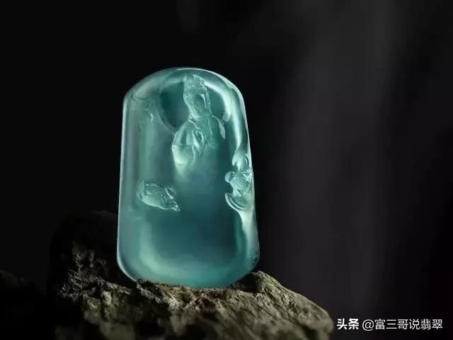 翡翠抛光价格的区别翡翠抛光时间和价格-第11张图片-翡翠网