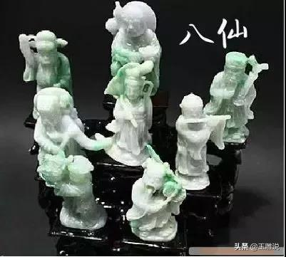 包含翡翠玉雕知识的词条-第6张图片-翡翠网