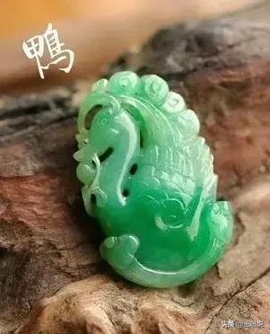 包含翡翠玉雕知识的词条-第60张图片-翡翠网