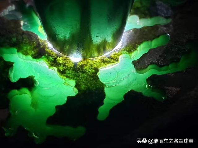 翡翠原石每日小知识,翡翠小知识图片-第4张图片-翡翠网