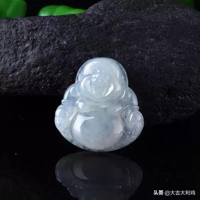 翡翠知识看种水和翡翠种水知识汇总-第13张图片-翡翠网