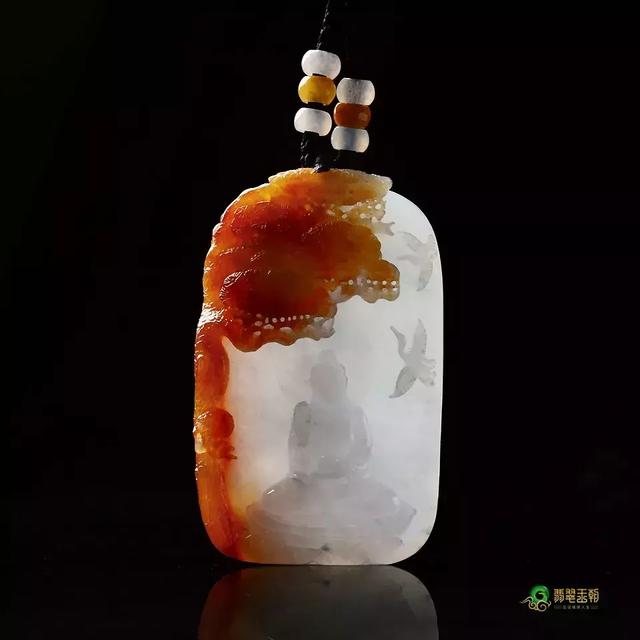 海尔翡翠云城风水,翡翠手镯的风水-第6张图片-翡翠网