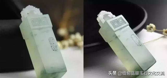 翡翠原石如何加工,翡翠原石打磨过程-第12张图片-翡翠网