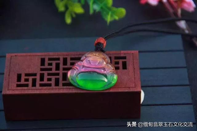 翡翠b加c价格的简单介绍-第4张图片-翡翠网