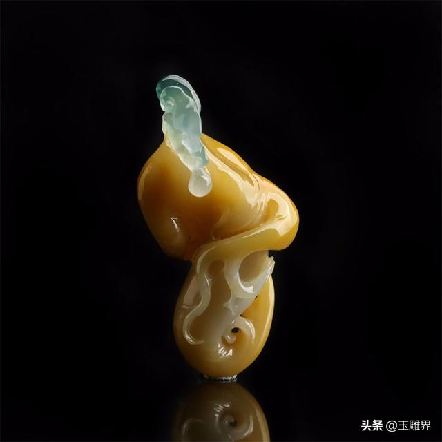 人参辨别翡翠知识,人参如意吊坠佩戴禁忌-第1张图片-翡翠网