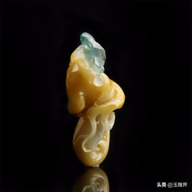 人参辨别翡翠知识,人参如意吊坠佩戴禁忌-第2张图片-翡翠网