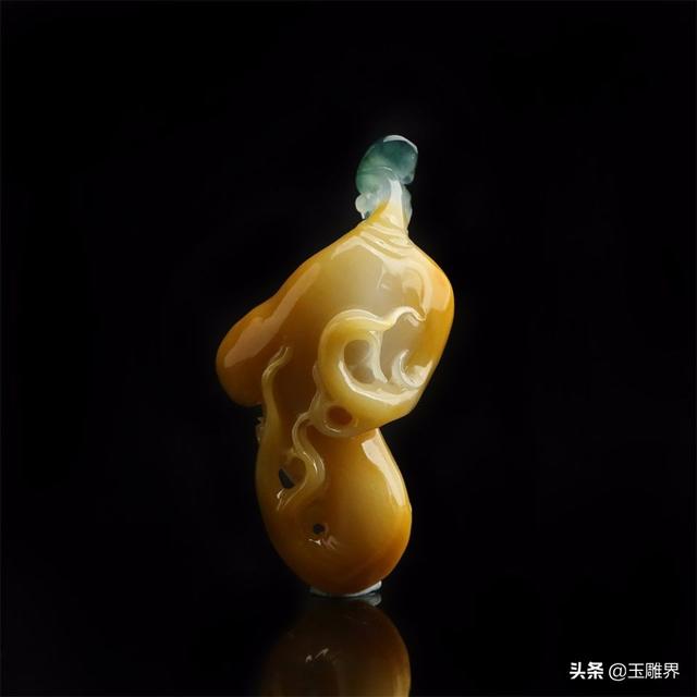 人参辨别翡翠知识,人参如意吊坠佩戴禁忌-第4张图片-翡翠网