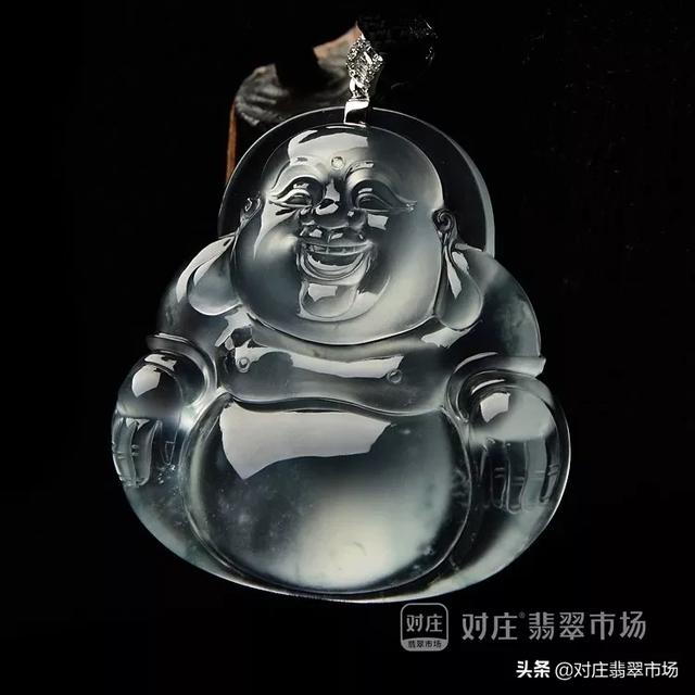 翡翠手镯皮糙,翡翠手镯抛光不光-第9张图片-翡翠网