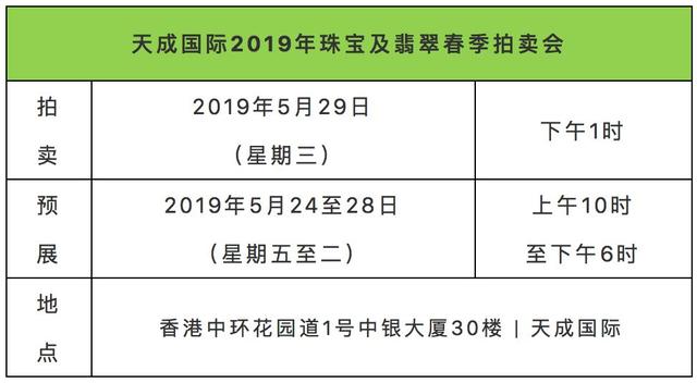 翡翠原石拍卖会预展翡翠原石拍卖记录-第17张图片-翡翠网