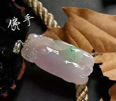 清代翡翠配饰使用知识,编翡翠貔貅手链配饰-第33张图片-翡翠网