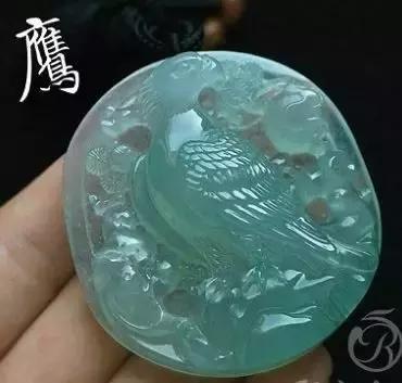 清代翡翠配饰使用知识,编翡翠貔貅手链配饰-第66张图片-翡翠网