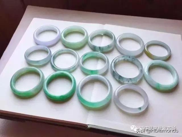 5000块的翡翠手镯5000的玉镯一般什么品质-第8张图片-翡翠网