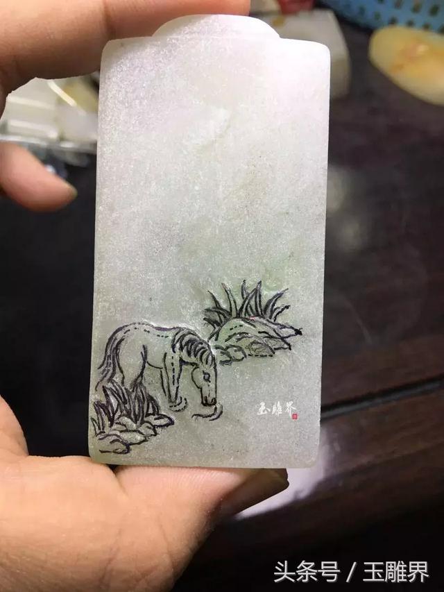 翡翠玉石是哪里有翡翠玉原石的图片-第4张图片-翡翠网