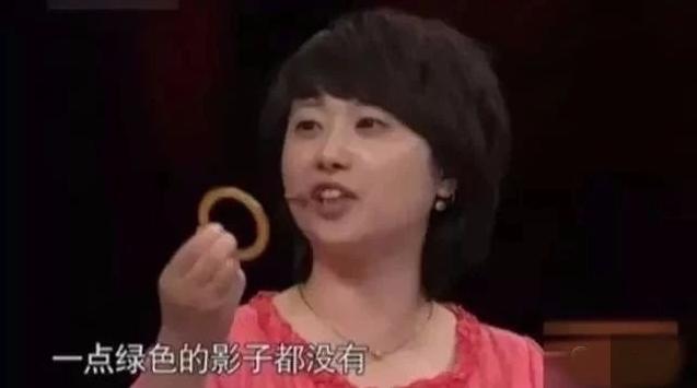 男人送女人翡翠手镯女人戴翡翠手镯的寓意-第2张图片-翡翠网