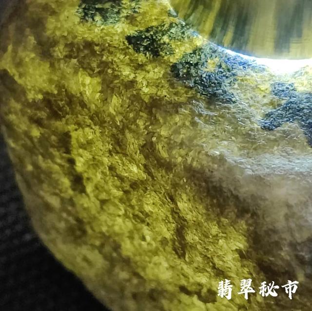 翡翠知识朋友圈朋友圈翡翠怎么发-第3张图片-翡翠网