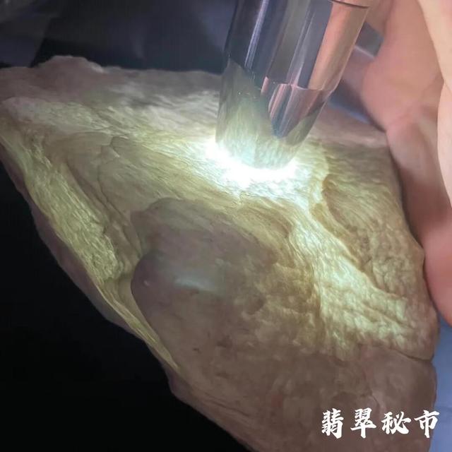 翡翠知识朋友圈朋友圈翡翠怎么发-第4张图片-翡翠网