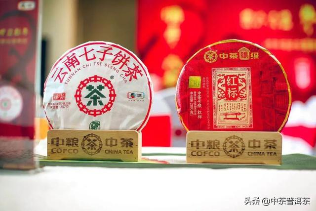 中茶普洱翡翠白菜价格,中茶大白菜2017-第2张图片-翡翠网