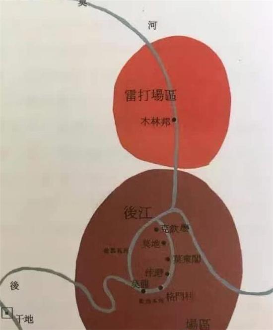 翡翠原石后江毛料,翡翠的原石在哪里-第2张图片-翡翠网