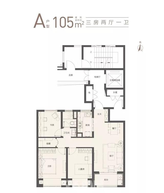 徐州翡翠天地价格,徐州市万科翡翠天地二期-第13张图片-翡翠网