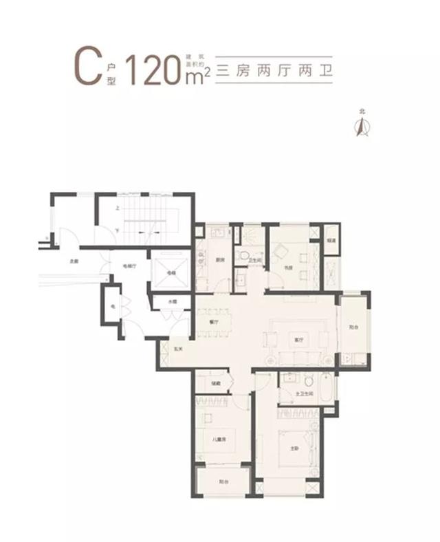 徐州翡翠天地价格,徐州市万科翡翠天地二期-第14张图片-翡翠网