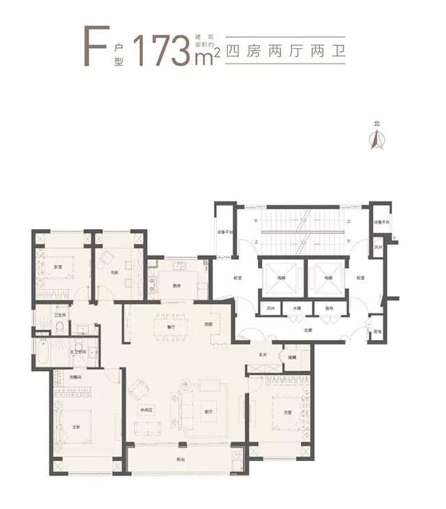 徐州翡翠天地价格,徐州市万科翡翠天地二期-第16张图片-翡翠网