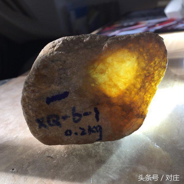 缅甸翡翠原石十大场口,翡翠场口大全介绍-第8张图片-翡翠网