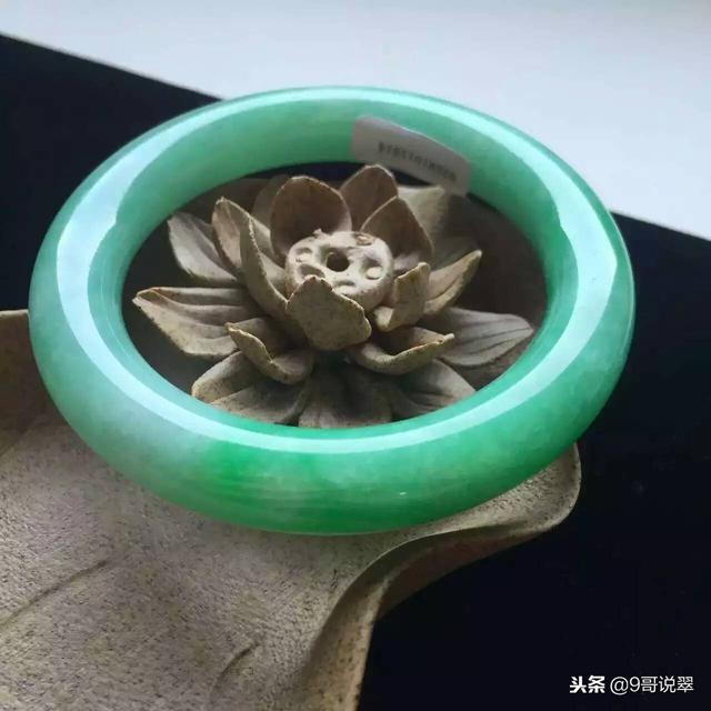 浅谈计算机的发展史,翡翠知识翡翠发展史浅谈-第2张图片-翡翠网