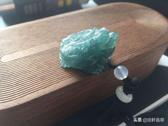 危地马拉翡翠的价格危地马拉翡翠-第6张图片-翡翠网