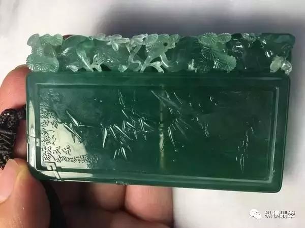 翡翠原石哪有合伙60万买翡翠原石-第6张图片-翡翠网