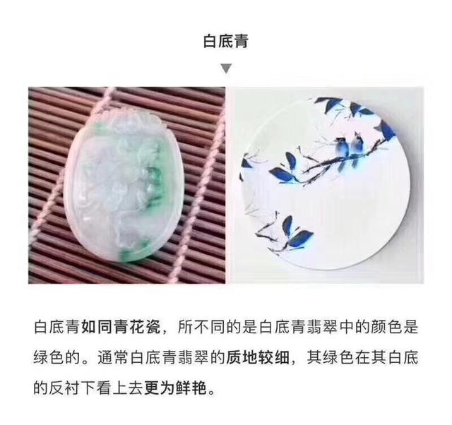 收藏翡翠知识点,翡翠四季豆的寓意-第4张图片-翡翠网