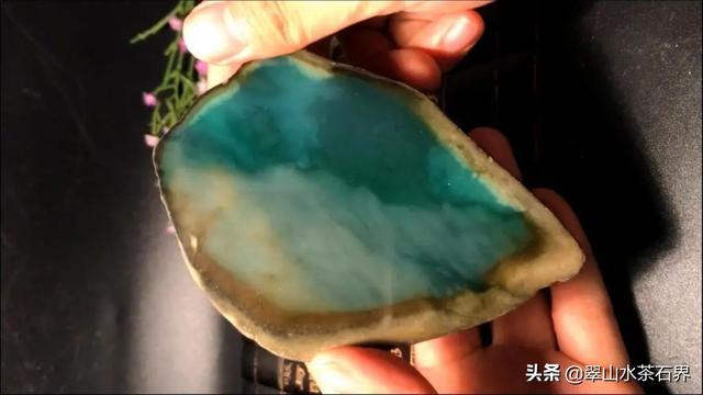 关于翡翠原石的知识大全翡翠科普小知识-第13张图片-翡翠网