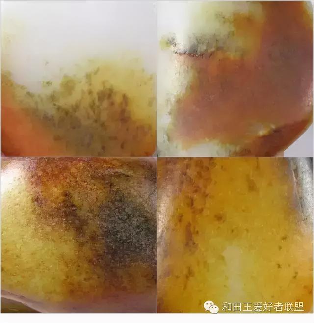 莫弯基翡翠切出白肉好吗翡翠原石皮壳白肉好不好-第7张图片-翡翠网