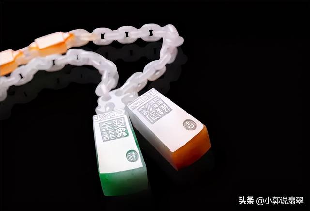 旺美翡翠知识阳美翡翠旗舰店-第7张图片-翡翠网