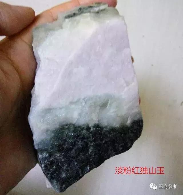 独山糯化种翡翠原石,北京翡翠原石糯冰-第3张图片-翡翠网