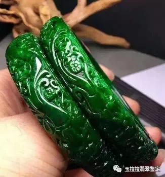 鱼公子翡翠知识的简单介绍-第3张图片-翡翠网