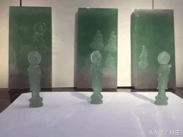 朗月翡翠原石朗的月与什么有关-第9张图片-翡翠网