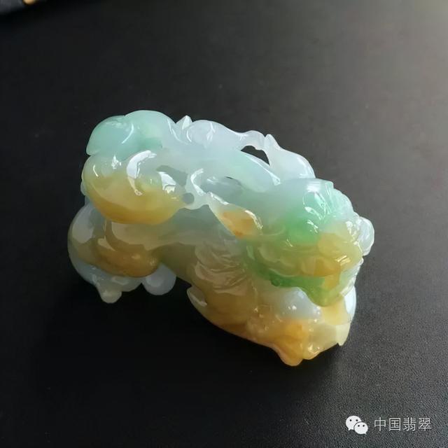 翡翠葫芦寓意翡翠知识寓意-第13张图片-翡翠网