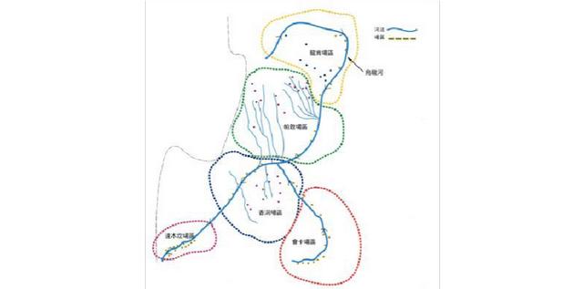 关于莫岗翡翠原石的信息-第2张图片-翡翠网