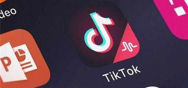 抖音国际版tiktoktiktokapkdownload-第1张图片-翡翠网